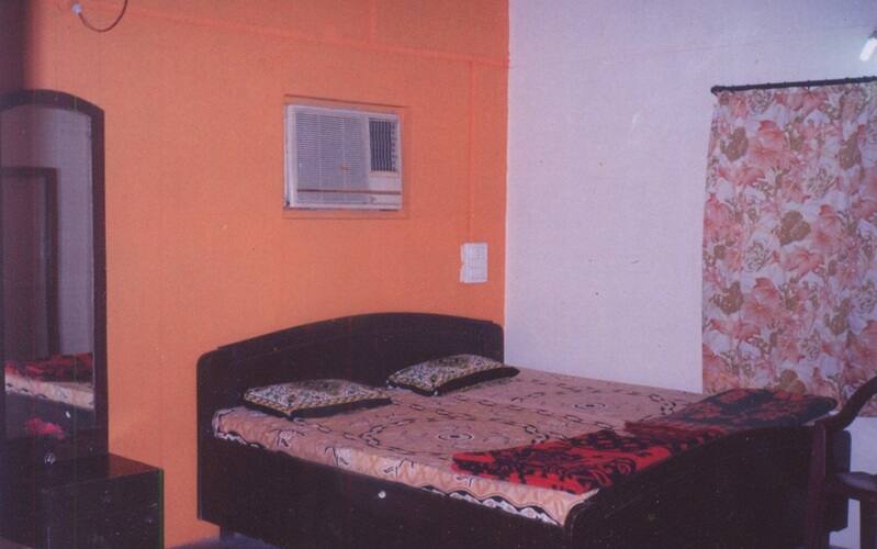 Sagarika Beach Resort, Dapoli 5